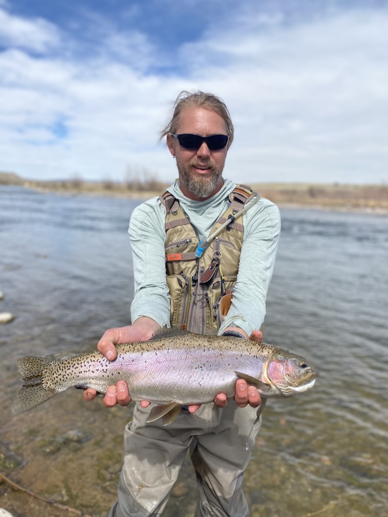 Brian Carlson
